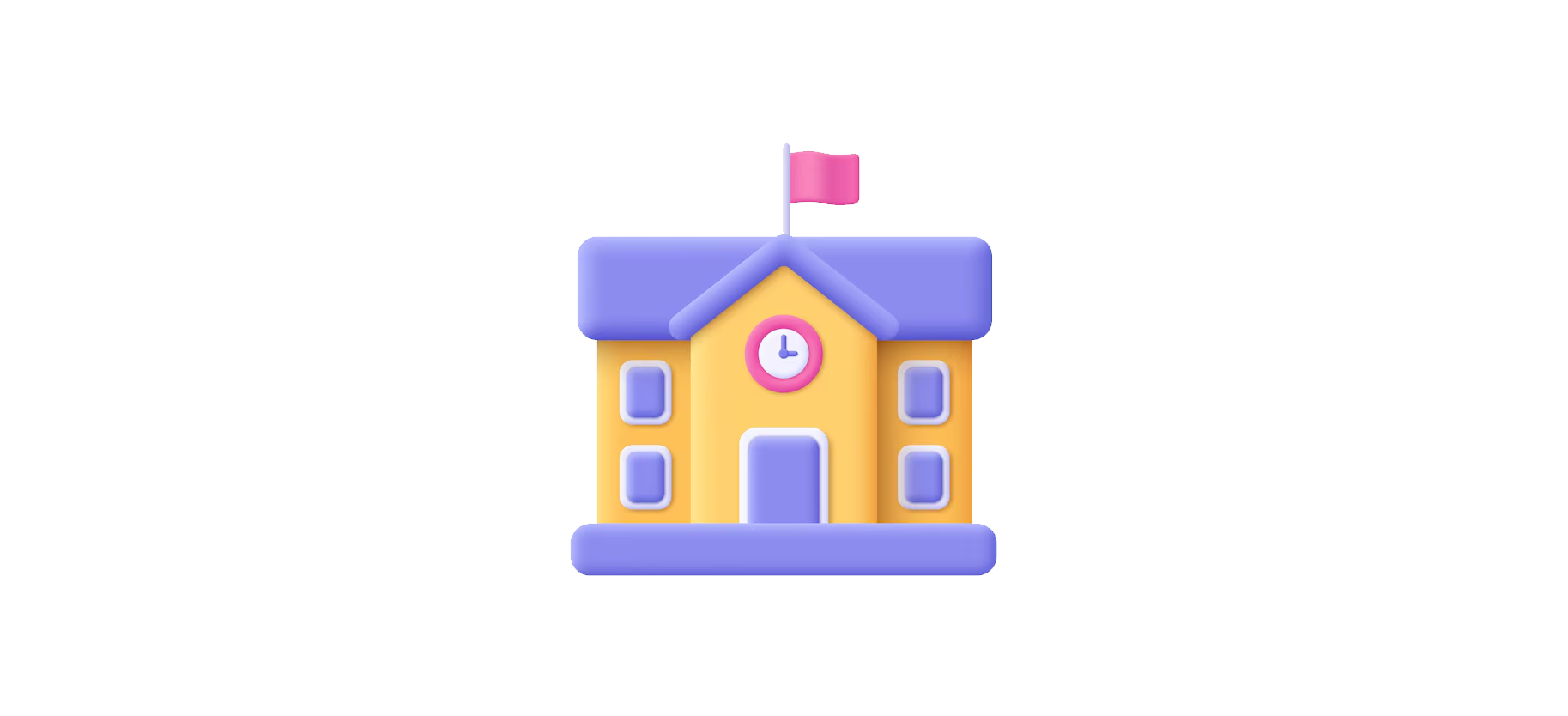 site logo